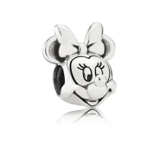 Срібний шарм No Brand 791587 (1341771484)