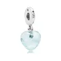 Серебряный шарм No Brand 797142