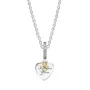 Срібний шарм No Brand 792042CZ