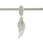 Серебряный шарм No Brand 791389