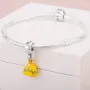 Срібний шарм No Brand 791576ENMX