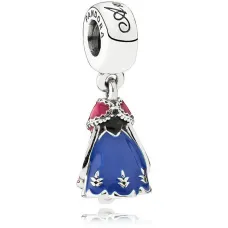 Серебряный шарм No Brand 791591ENMX