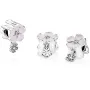 Серебряный шарм No Brand 791827EN40