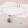 Срібний шарм No Brand 797196EN23