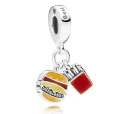 Срібний шарм No Brand 797211ENMX