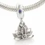 Срібний шарм No Brand 797259CZ