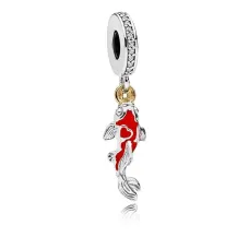 Срібний шарм No Brand 797829CZ