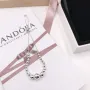 Срібний браслет No Brand Сфери з регульованою застібкою 597749 One Size (1341773055)