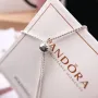 Срібний браслет No Brand Сфери з регульованою застібкою 597749 One Size (1341773055)