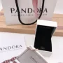 Серебряное кольцо No Brand Блестящее желание 186316CZ 50