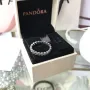Серебряное кольцо No Brand Соединенные сердца 190980 48