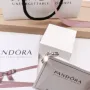 Серебряное кольцо No Brand Желание принцессы 197736CZ 50