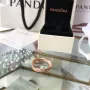 Срібна каблучка No Brand Повороти Долі 180892CZ 48