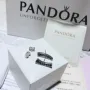 Серебряные серьги No Brand Радуга любви 297077NRPMX (1341773160)