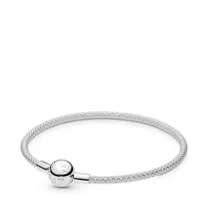 Срібний браслет No Brand 596543 18 см (1341775267)