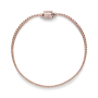 Срібний браслет No Brand 587712 16