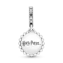 Срібний шарм No Brand Слизерин 798620C01 (1341785557)