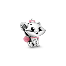 Срібний шарм No Brand Disney Марі 798848C01 (1341785641)