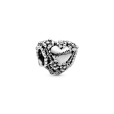 Серебряный шарм No Brand Цветы для мамы 798892C00 (1341785650) Серебряный шарм No Brand Цветы для мамы 798892C00 (1341785650)