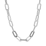 Серебряное ожерелье No Brand 399001C00