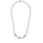 Серебряное ожерелье No Brand 399001C00