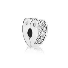Срібний шарм No Brand 797020CZ