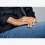 Серебряный браслет No Brand с регулируемой застежкой 598510C01 16