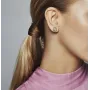 Серебряные серьги No Brand Семейное дерево 297843CZ (1341787818)