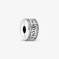 Срібний шарм No Brand Логоманія 792056CZ (1341787888)