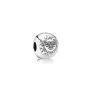 Срібний шарм No Brand День-Ніч 791208CZ (1341787977)