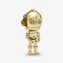 Срібний шарм No Brand Дроїд C-3PO Зоряні війни 769244C01 (1341787999)