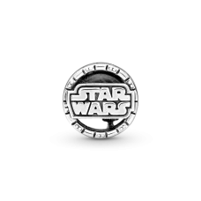 Срібний шарм No Brand Дроїди R2D2 та C3PO Зоряні війни 799245C00 (1341788005) Срібний шарм No Brand Дроїди R2D2 та C3PO Зоряні війни 799245C00 (1341788005)