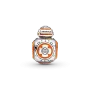 Срібний шарм No Brand Дроїд BB-8 Зоряні війни 799243C01 (1341788632)