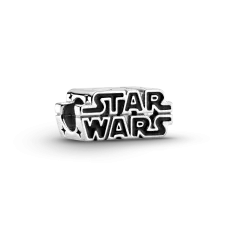 Срібний шарм з 3D логотипом No Brand Star Wars 799246C01 (1341788633)