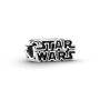 Срібний шарм з 3D логотипом No Brand Star Wars 799246C01 (1341788633)