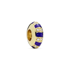 Серебряный разделитель No Brand Этно мотив 768029CZ (1341788652)