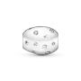 Срібний шарм No Brand Мушля Зерно кави 798131CZ (1358706555)