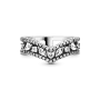 Серебряное кольцо No Brand Маркиз 199095C01 48