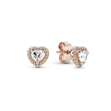 Серебряные серьги No Brand 288427C01 (1376159040)