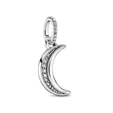 Серебряный шарм No Brand 399184C01