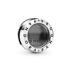 Серебряный шарм No Brand 797755