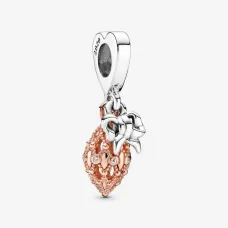 Серебряный шарм No Brand 789170C01