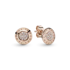 Серебряные серьги No Brand 280559CZ (1389863429)