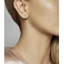 Серебряные серьги No Brand 297085 (1389871879)