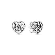Серебряные серьги No Brand 297085 (1389871879)