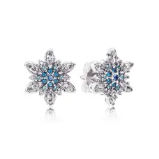 Серебряные серьги No Brand 290590NBLMX (1389972859)