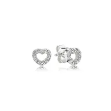 Серебряные серьги No Brand 5265378 (1390523033)