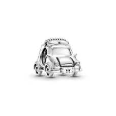 Серебряный шарм No Brand Электромобиль 799330C01 Серебряный шарм No Brand Электромобиль 799330C01