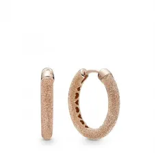 Серебряные серьги No Brand 287930 (1434559311)