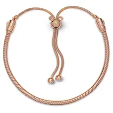Срібний браслет No Brand 589357C01 One Size (1434559419)